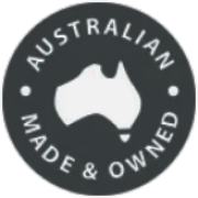 Australian Made